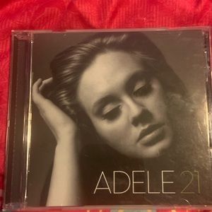 Adele 21
